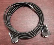 Netapp 112-00111 Db9-db9 Null 15' Long Serial Cable