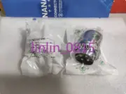 1Pcs New Seven Star Science Connector NCS-444-GPM