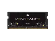 CORSAIR Vengeance 32GB 260-Pin DDR4 SO-DIMM DDR4 3200 (PC4 25600) Laptop Memory