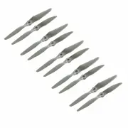 Gemfan 6X4 6040 High Efficiency Electric Propeller 5 Pair for RC Airplane