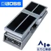 【全方位樂器】BOSS Volume Pedal 音量踏板 FV-500H FV500H