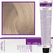 [Fanola] No Yellow Color Hair Dye 100ml 8 ICE