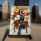 The Avengers by Brian Michael Bendis #3 (Marvel Comics May 2012)