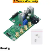 BG7TBL SA.22C Rubidium Clock Interface Board Atomic Clock Testing Board Multiple