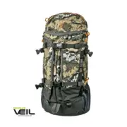 HUNTERS ELEMENT ARETE BAG DESOLVE VEIL (SIZES AVAILABLE)