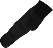 [Yardenfun] Breathable Sports Waist Support Belt for Gym Training Slimming Corset Tummy Control Adjustable Lumbar Belt for Back Support Random Logo Black