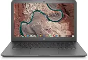 HP 14" Chromebook ~ 32GB ~ Intel Celeron ~ 1.10 GHz ~ 4GB FREE SHIPPING