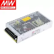 MEANWELL switching power supply RT-125A RT-125B RT-125C RT-125D 3-way output