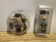 Lego Harry Potter And Sirius Black MINIFIGUREs