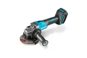 Makita GA005GZ 40V Max XGT Cordless Brushless 125mm (5") Angle Grinder