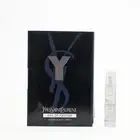 YSL Y Eau De Parfum 1.2ml Mini Vial Spray Perfume Woody Floral Musk EDP New