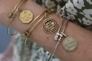 ALEX AND ANI Wedding Bracelets
