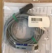Fabco-Air GMR1-L Proximity Switch