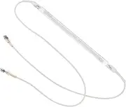 Replacement Halogen Heater Tube Heating Elements Lamp for Microwave Oven and Oven