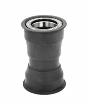 DRIVELINE Press Fit Bottom Bracket For Sram PF30 BB30 Crankset 68x46mm