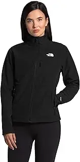 [THE NORTH FACE] Women's APEX Bionic Jacket, TNF Black