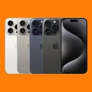 iPhone 15 Pro