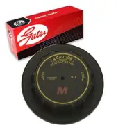 Gates Radiator Cap For 2022 Ford F-450 Super Duty 7.3L V8 GAS (for: Ford)
