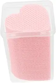 OATIPHO 200 Sheets Nail Wipes Makeup Remover Pads for Nail Polish Soft Lint for Gel Polish Removal