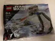 LEGO Star Wars: AT-ST (30495)