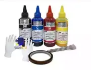 Bulk Sublimation Ink Compatible Ecotank ET 2760 2720 2803 2850 4800 2800 522 502