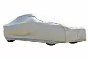 Autotecnica Evolution Ultimate XL Hail Cover Fits Cars From 490cm to 527cm