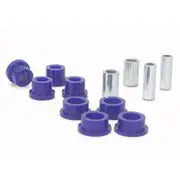 SuperPro Control Arm Lower Inner Bush Kit - Rear, SPF1040K