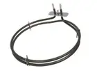 OVEN ELEMENT 2300W 203174 UNIVERSAL BLANCO SMEG OMEGA TECHNIKA FAN FORCED