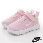 NIKE頂級童鞋><兒童休閒透氣運動鞋款-女生(15CM)玫瑰粉-CJ3818-601原廠正品櫻桃家嚴選(零碼)