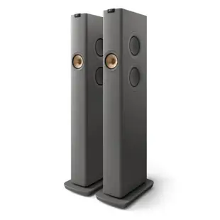 優惠組合- 英國 KEF LS50 Wireless II / LS60 W / LSX II 無線HiFi主動式喇叭