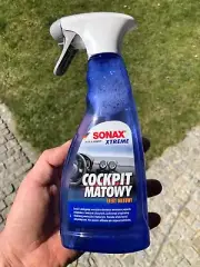 SONAX Xtreme Cockpit Cleaner matt finish 500ml