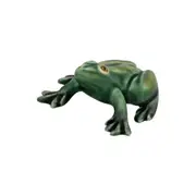 Bordallo Pinheiro Sitting Frog Small 7cm