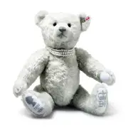 Margarete Teddy bear 175th Birthday by Steiff - EAN 007194