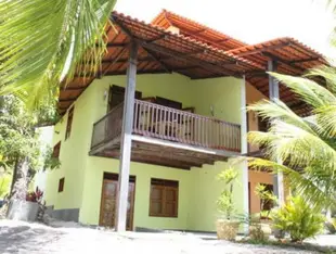 Ecolodge Batel Alagoas