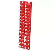 Nut and Bolt Thread Checker 30 Thread Checker Standard and Metric Bolt and Nut