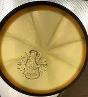Axiom COSMIC NEUTRON INSANITY Lab Second 173g Disc