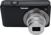 4K Digital Camera for Photography, 64MP WiFi Autofocus Vlog Cameras for YouTube with 3" Screen, 10X Optical Zoom, 2X Digital Zoom & Flash Light, Video Camera Supports 256G Card