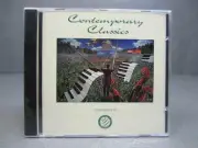 "Contemporary Classics" Music Compilation CD Bach Mozart Beethoven Brahms