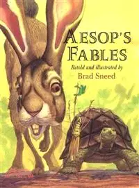 在飛比找三民網路書店優惠-Aesop's Fables