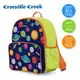 《美國Crocodile Creek》Go Kids兒童造型背包-太陽系(新版)