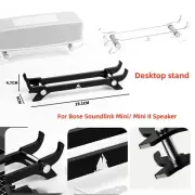 Desktop Stand Support Base Mount Holder for Bose Soundlink Mini/ Mini II Speaker