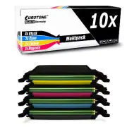 10x Patrone for Dell 2145-cn