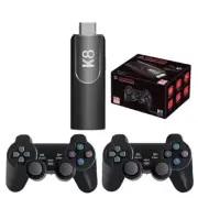 2.4G Wireless Controller Gamepad Lite - 4K Ultra HD Game Stick New Open Box