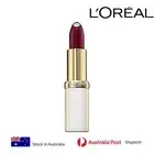 L'Oreal Age Perfect Lumiere Lipstick - 706 Perfect Burgundy Moisturising