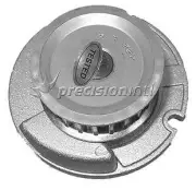 ENDUROTEC GWHD-10A WATER PUMP HOLDEN OPEL X18XE1 Z18XE 500 USE WP6909GMB