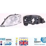 Left Headlight For Renault LOGAN 07-15 8200744753