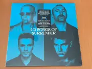 U2 Songs Of Surrender Sirius XM Variant Double LP Vinyl Limited /1500