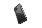 X-Doria Raptic Shield Protection Cover TPU Phone Case For Apple iPhone 14 Black