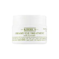 在飛比找蝦皮購物優惠-👯 預購 Kiehl's 契爾氏 酪梨眼霜 14/28ml