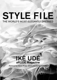 在飛比找博客來優惠-Style File: The World’s Most E